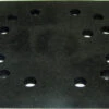 Best Sale 😀 Porter-Cable Porter Cable 340 Finishing Sander 13592 Standard Replacement Pad # 151284-00SV ❤️