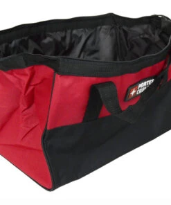 Hot Sale 👏 Porter-Cable Porter Cable 16" x 10" x 13" Nylon Contractor Tool Bag 💯
