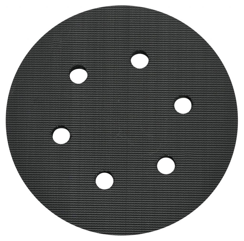 Best Pirce 😀 Porter-Cable Porter Cable 7336/97466 Sander # Contour 6" Hook & Loop Pad (6 Hole) # 18002 🔔 2 Best Pirce 😀 Porter-Cable Porter Cable 7336/97466 Sander # Contour 6" Hook & Loop Pad (6 Hole) # 18002 🔔 - Image 2