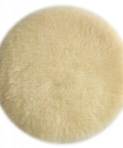 Wholesale 🧨 Porter-Cable Porter Cable 7336/97466 Sander Hook & Loop 6" Lambs Wool Polishing Pad # 18007 🧨