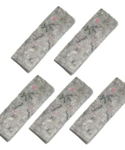 Best Sale 😉 Porter-Cable Porter Cable Compressor (5 Pack) Replacement Felt Filter # 265-17-5PK 🥰