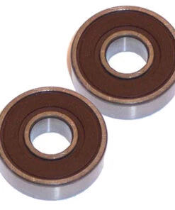 Discount 🔔 Porter-Cable Porter Cable DeWalt Tool (2 Pack) Replacement Bearing # 330003-85-2PK ⭐