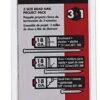 New 🧨 Porter-Cable Porter Cable Brad Nail 18 Ga 1-1/4 ", 2 ", 5/8 " 👍