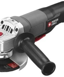 Flash Sale 🛒 Porter-Cable Angle Grinder Tool, 4-1/2-Inch, 7-Amp (PC60TPAG) 😀