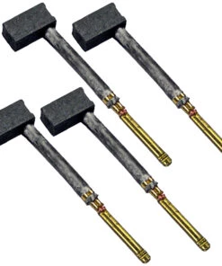 Brand new 🔔 Porter-Cable Porter Cable 343 Sander (4 Pack) Replacement Brush # 445861-20-4PK 🔔