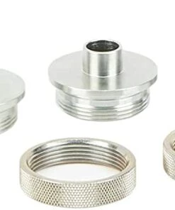 Budget 😉 Porter-Cable Router Template Guide, 9-Piece (42000) 🧨