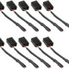Wholesale 🧨 Porter-Cable Porter Cable PC750AG Black and Decker G950 Grinder 10PK Brush5140014-98-10PK 🤩