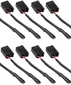 Wholesale ๐งจ Porter-Cable Porter Cable PC750AG Black and Decker G950 Grinder 10PK Brush5140014-98-10PK ๐คฉ