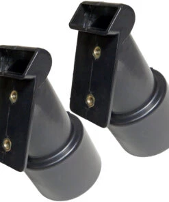 Flash Sale 🌟 Porter-Cable Porter Cable PCB330BS (2 Pack) Genuine Dust Ports For PCB330BS # 5140074-75-2PK 👏