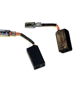 Hot Sale 🔔 Porter-Cable Porter Cable PC60TAG Grinder Replacement Brush Set # 5140099-01 ⭐