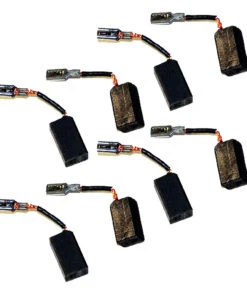 Cheap ✔️ Porter-Cable Porter Cable PC60TAG Grinder (4 Pack) Replacement Brush Set # 5140099-01-4PK 🎉