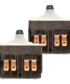Cheapest 😀 Porter-Cable Porter Cable PC60TAG Grinder (2 Pack) Replacement Switch # 5140099-04-2PK 🌟