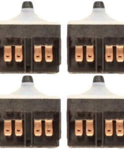 Best reviews of ✔️ Porter-Cable Porter Cable PC60TAG Grinder (4 Pack) Replacement Switch # 5140099-04-4PK ⭐