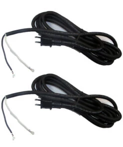 Brand new 😉 Porter-Cable Porter Cable Miter/Table Saw Replacement (2 Pack) 10'/14G/2 Cord # 5140113-88-2PK 🧨