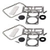 Budget 🎉 Porter-Cable Porter Cable Compressor OEM Replacement (2 Pack) Gasket Kits # 5140118-39-2PK ✔️