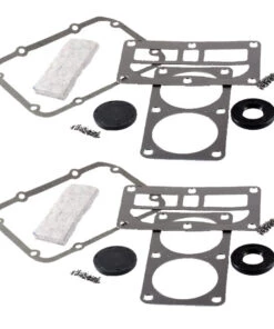Budget 🎉 Porter-Cable Porter Cable Compressor OEM Replacement (2 Pack) Gasket Kits # 5140118-39-2PK ✔️