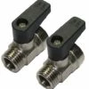 Promo 🧨 Porter-Cable Porter Cable Compressor (2 Pack) Replacement Drain Valve # 5140118-86-2PK 🔔