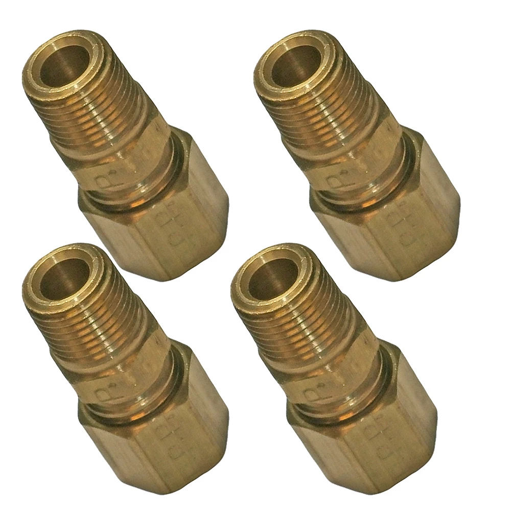 Buy ๐งจ Porter-Cable Porter Cable DeVilbiss Compressor 4 Pack Connector # 5140142-73-4PK โ๏ธ 1 Buy ๐งจ Porter-Cable Porter Cable DeVilbiss Compressor 4 Pack Connector # 5140142-73-4PK โ๏ธ