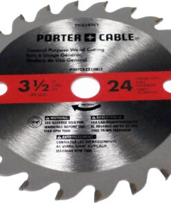 Flash Sale 💯 Porter-Cable Porter Cable PCE380 Genuine OEM Replacement Blade # 5140188-42 👍