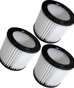 Best Sale 👍 Porter-Cable Porter Cable PCC795B 3 Pack of Genuine OEM Filters For PCC795B # 5140198-93-3PK 🎁