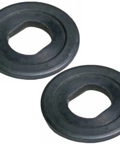 Discount ⌛ Porter-Cable Porter Cable PCE381K (2 Pack) Genuine Blade Washers For PCE381K # 5140203-83-2PK 🧨