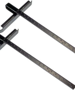 Top 10 🤩 Porter-Cable Porter Cable PCE381K (2 Pack) Genuine Edge Guides For PCE381K # 5140204-02-2PK ⭐