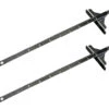 Best reviews of 👏 Porter-Cable Porter Cable PC18CSL Replacement (2 Pack) Rip Fence # 5147196-01-2PK 🔔