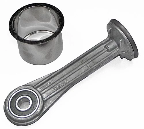 Cheapest ๐ Porter-Cable Porter Cable/DeWalt Air Compressor Piston Kit # N036518 ๐ 2 Cheapest ๐ Porter-Cable Porter Cable/DeWalt Air Compressor Piston Kit # N036518 ๐ - Image 2