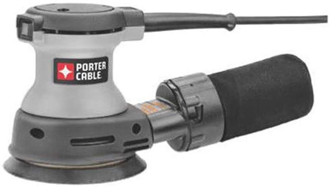Hot Sale ๐ Porter-Cable Random Orbit Sander, 5-Inch (382) ๐ 2 Hot Sale ๐ Porter-Cable Random Orbit Sander, 5-Inch (382) ๐ - Image 2