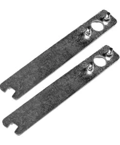Promo ๐ฏ Porter-Cable Porter Cable Grinder Replacement (2 Pack) Spanner ๐ง Wrench # 569197-00-2PK ๐งจ