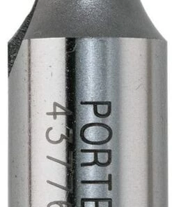 Wholesale 😍 Porter-Cable Router Bit, 7 Degree, Carbide-Tipped, Dovetail, 17/32-Inch (43776PC) 👏