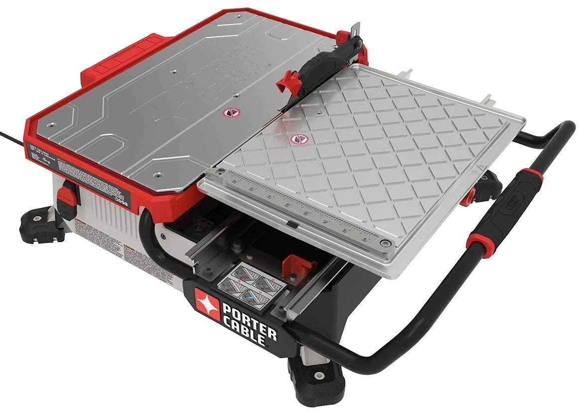 Top 10 ๐ฅ Porter-Cable Wet Tile Saw (PCE980) ๐งจ 2 Top 10 ๐ฅ Porter-Cable Wet Tile Saw (PCE980) ๐งจ - Image 2