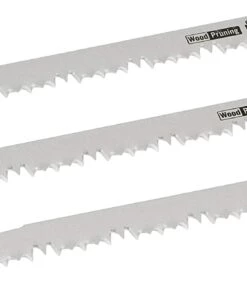 Deals 🔔 Porter-Cable Pruning Reciprocating Saw Blades, 9-Inch, 3-Pack (PC760R) 🤩