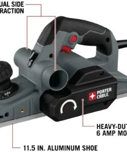 Outlet ๐ Porter-Cable Hand Planer, 6-Amp, 5/64-Inch (PC60THP) ๐ 8 Outlet ๐ Porter-Cable Hand Planer, 6-Amp, 5/64-Inch (PC60THP) ๐ -Porter-Cable sale 61JnHn qbTL. AC SL1000