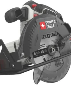 Best reviews of ⌛ Porter-Cable 20V MAX 6-1/2-Inch Cordless Circular Saw, Tool Only (PCC660B) 🛒