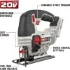 Best deal ❤️ PORTER-CABLE 20V MAX Jig Saw, Tool Only (PCC650B) 🥰