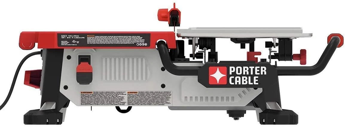 Top 10 ๐ฅ Porter-Cable Wet Tile Saw (PCE980) ๐งจ 4 Top 10 ๐ฅ Porter-Cable Wet Tile Saw (PCE980) ๐งจ - Image 4