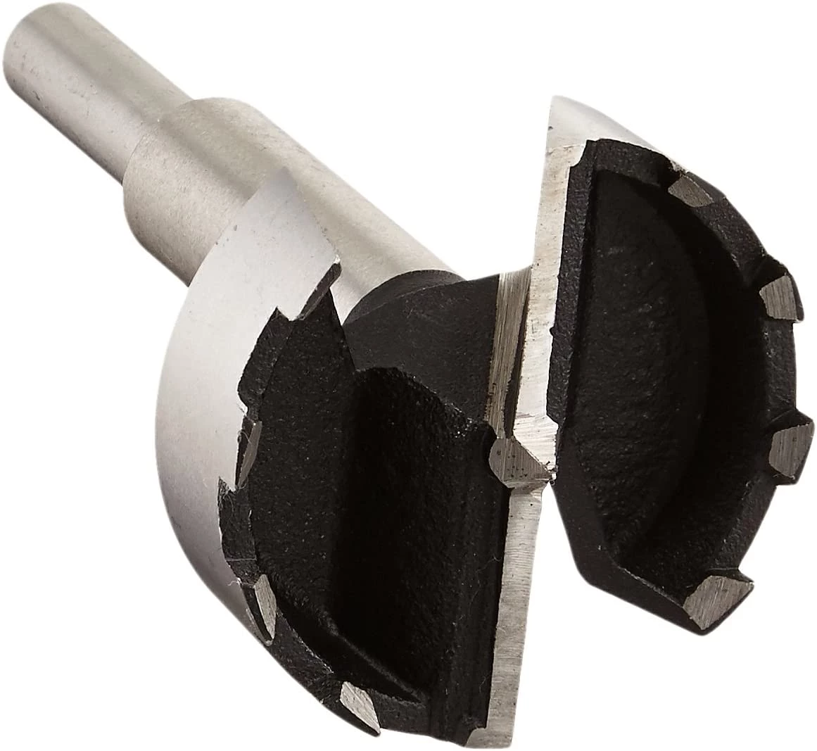 Deals ๐ Porter-Cable Forstner Bit Set, 14-Piece (PC1014) ๐ฏ 3 Deals ๐ Porter-Cable Forstner Bit Set, 14-Piece (PC1014) ๐ฏ - Image 3