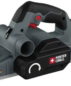 Outlet ๐ Porter-Cable Hand Planer, 6-Amp, 5/64-Inch (PC60THP) ๐