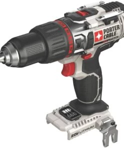 New 👍 Porter-Cable 20V MAX 🔨 Hammer Drill, Tool Only (PCC620B) 💯 -Porter-Cable sale 61rNuGYfDTL. AC SL1000