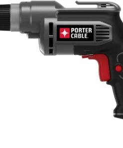 Discount 😍 Porter-Cable Corded Drill, Variable Speed, 6-Amp, 3/8-Inch (PC600D) 🥰 -Porter-Cable sale 61tSP94lZBL. AC SL1500 1