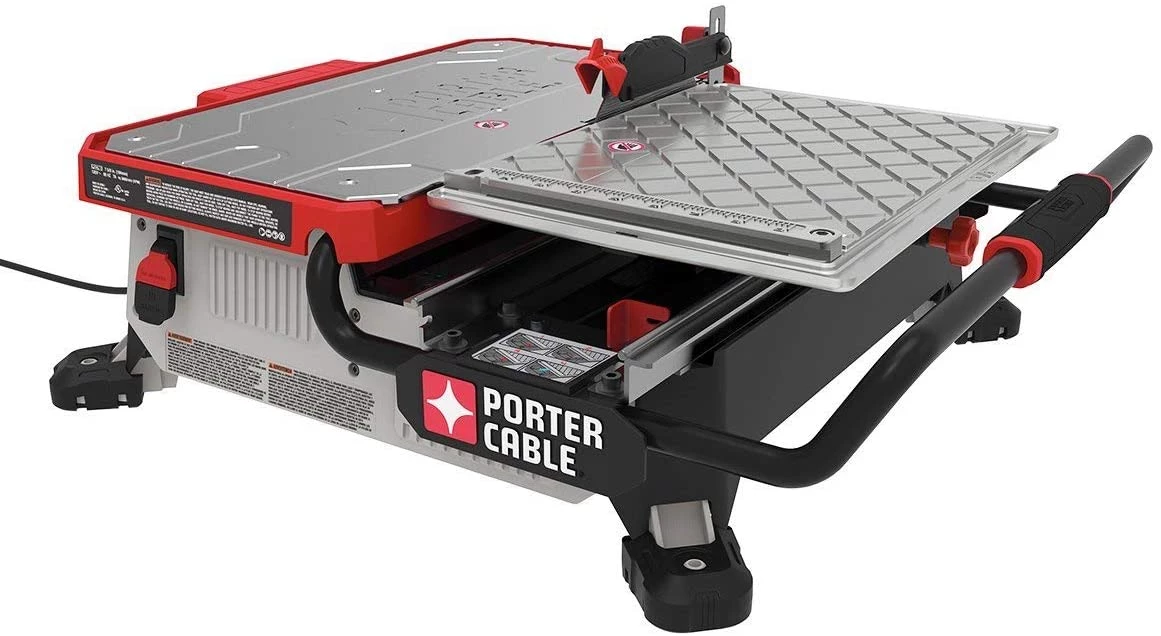 Top 10 ๐ฅ Porter-Cable Wet Tile Saw (PCE980) ๐งจ 5 Top 10 ๐ฅ Porter-Cable Wet Tile Saw (PCE980) ๐งจ - Image 5