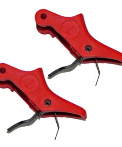 Coupon 🔔 Porter-Cable Porter Cable FN250C/DA250C Replacement (2 Pack) Trigger Kits # 634174-00-2PK 🔔