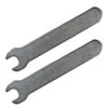 Promo 👏 Porter-Cable Porter Cable 2 Pack 🔧 Wrench for 7335/7336 Sander/Polisher # 692900-2PK ✔️