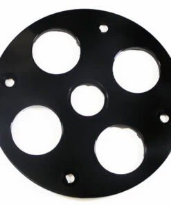 Flash Sale 🥰 Porter-Cable Porter Cable 7518/7519 Speedmatic Router Replacement Sub Base # 695870 😍