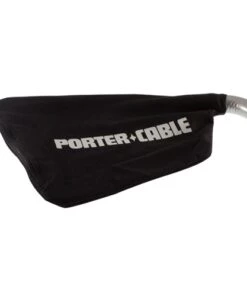 Discount 🌟 Porter-Cable Porter Cable Replacement Dust Bag for 351/352 Belt Sander # 696167 🛒