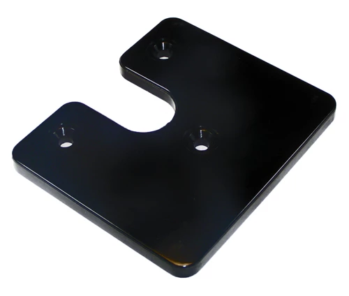 Cheap 💯 Porter-Cable Porter Cable Replacement Sub Base for 7310/DW26672 Routers 698714 🎁 2 Cheap 💯 Porter-Cable Porter Cable Replacement Sub Base for 7310/DW26672 Routers 698714 🎁 - Image 2