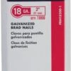Top 10 ✨ Porter-Cable PBN18200 18 Gauge 2-Inch Brad Nail (5000-Pack) 🎁