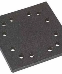 Best Sale 🛒 Porter-Cable 13592 Standard Replacement Pad for 340 Finishing Sander 👏