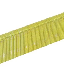 Top 10 😀 Porter-Cable PNS18075 3/4-Inch, 18 Gauge Narrow Crown (1/4-Inch) Staple (5000-Pack) 💯